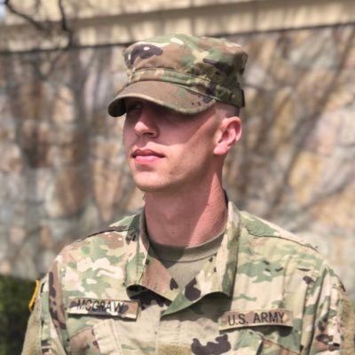 Profile Picture of Brad McGraw (@McGrawBrad) on Twitter