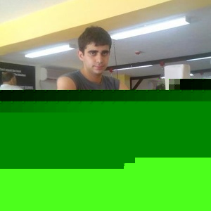Profile Picture of Ghaleb Hamdan (@ghalebgg) on Myspace