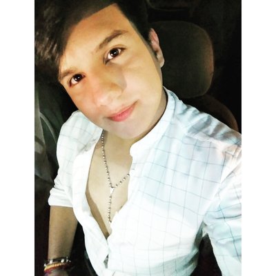 Profile Picture of 'EduardoG.Álvarez. (@EduardoGalvarez) on Twitter