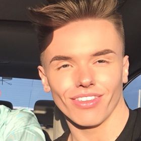 Profile Picture of William Jenkins (@williamtjenkins) on Pinterest