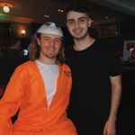 Profile Picture of James De Francesco (@jamesdefrancesco) on Instagram