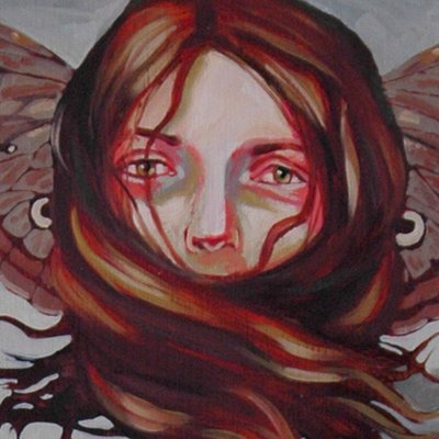 Profile Picture of Lacey Bryant (@evilrobot42) on Twitter