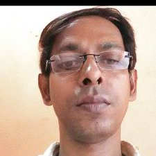 Profile Picture of Subir Chatterjee (@Subir5740) on Twitter