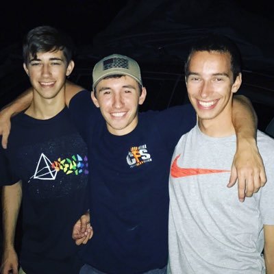Profile Picture of Dan Havens (@danjr125) on Twitter
