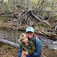 Profile Picture of Caitlin Mackenzie (@caitlin-mackenzie-14) on Quora