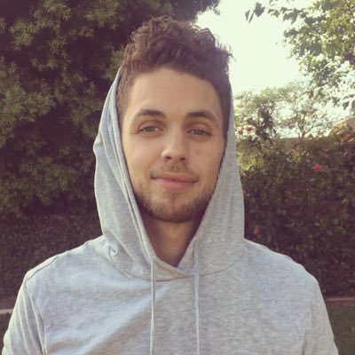 Profile Picture of Michael Bodmer (@mbodmer) on Twitter