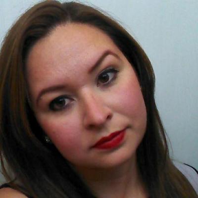 Profile Picture of Lucia Aguilera (@luciaaguilera10) on Twitter