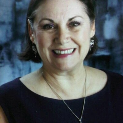 Profile Picture of Paula Chambers (@white888tiger) on Twitter