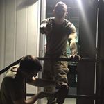 Profile Picture of Aaron Griffith (@griffithaaron13) on Instagram