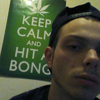 Profile Picture of Kyle Davidson (@KyleKush57) on Twitter