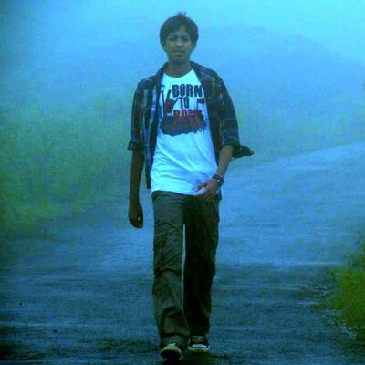Profile Picture of Mohit Choudhary (@mohitchoudharyP) on Twitter