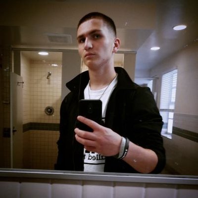 Profile Picture of Matthew Madruga (@Jacked_BarryU) on Twitter