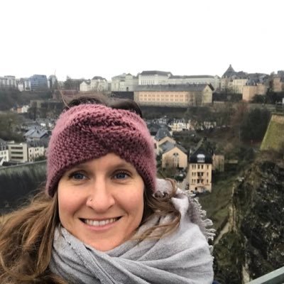 Profile Picture of Hazel Sharp (@HazelLSharp) on Twitter