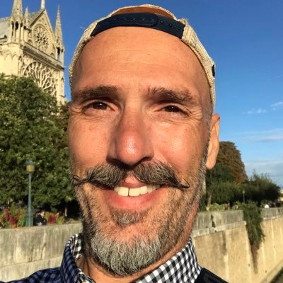 Profile Picture of James Bo Bolas (@bofield8) on Twitter