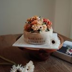 Profile Picture of 고이공방_앙금플라워케이크 (@goi_gongbang) on Instagram