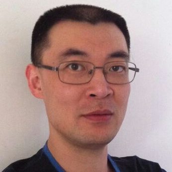 Profile Picture of James Zhao (@jameszhao_uk) on Twitter