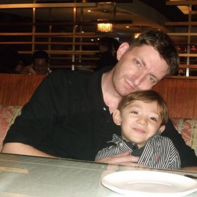 Profile Picture of Ian S Rutter (@IanSRutter) on Twitter