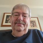 Profile Picture of Gerald Hackett (@1954modeljerry) on Instagram