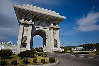 Profile Picture of Pyongyangon Wikipedia
