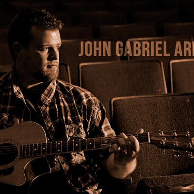 Profile Picture of John Gabriel Arends (@johnarendsmusic) on Twitter