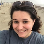 Profile Picture of Amy Gordon (@amyoung1291) on Flickr