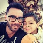Profile Picture of José Labra (Ricky) (@papiricky) on Instagram