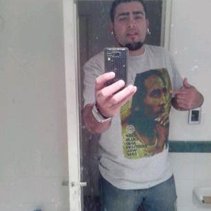 Profile Picture of Mati Santucho (@mike_santu) on Twitter