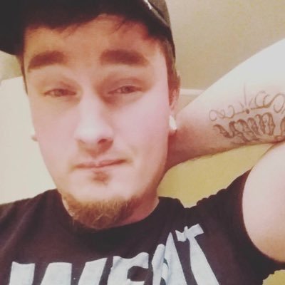 Profile Picture of Jason Mayberry (@JasonMayberry_) on Twitter