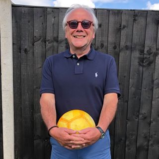 Profile Picture of Graham Hawkes (@graham.hawkes.9) on Facebook