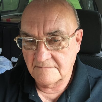 Profile Picture of James H Frady (@frady_h) on Twitter