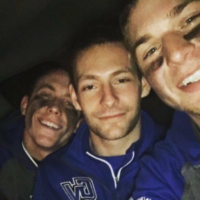 Profile Picture of Mike MeSHINSKi (@mike_14_mesh) on Twitter