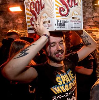 Profile Picture of Kieran Carl Philipson (@kieran.philipson) on Facebook