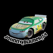 Profile Picture of Faux Wheel Drive Johnny Blamer 54 (@fauxwheeldrivejohnnyblamer7542) on Youtube