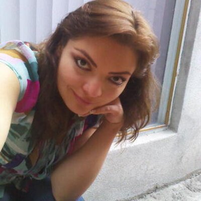 Profile Picture of Elva Iveth Cárdenas (@ElvaIveth) on Twitter