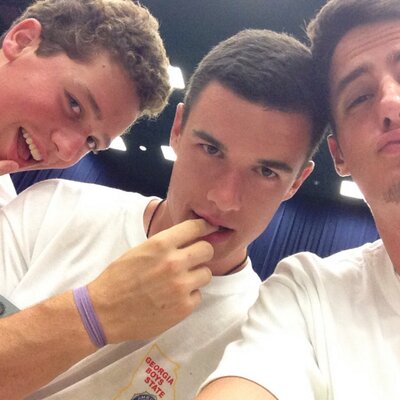 Profile Picture of Seth Gabriel (@Gueritodog) on Twitter