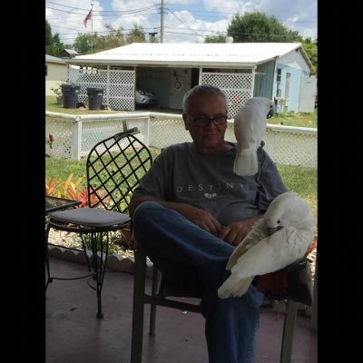 Profile Picture of Ronald Shultz (@RonaldShultz12) on Twitter