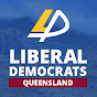 Profile Picture of Liberal Democrats (@Queensland) on Tiktok