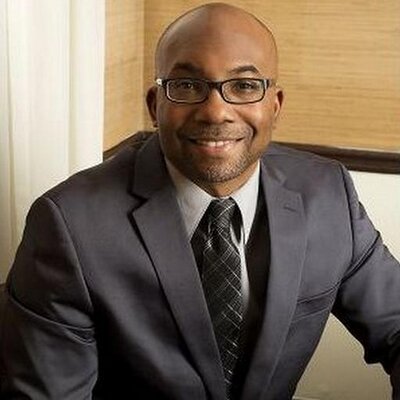 Profile Picture of Harold V. Jones II (@HaroldJonesII) on Twitter