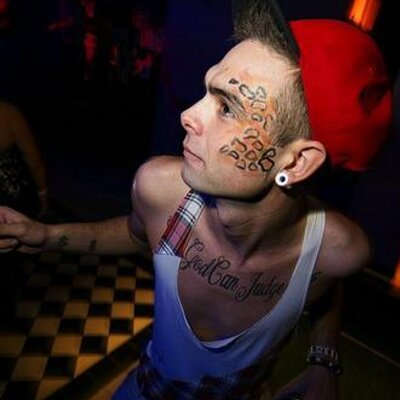 Profile Picture of Ben Bertram (@BenBertram6) on Twitter