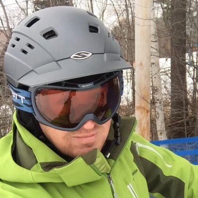 Profile Picture of Colin Murdock (@CMurSGA) on Twitter