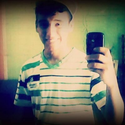 Profile Picture of Alexander Cubas Mera (@locasopikui) on Twitter
