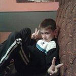 Profile Picture of george corrigan (@zomie297) on Instagram