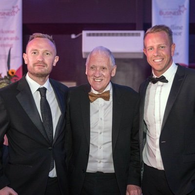 Profile Picture of Jon Broadbent (@johnnybroadbent) on Twitter