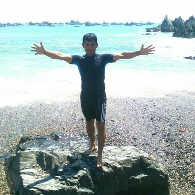 Profile Picture of Jim Carrillo Vilchez (@sas_jim) on Twitter