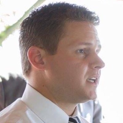 Profile Picture of Joe Socha (@SochaJoe) on Twitter
