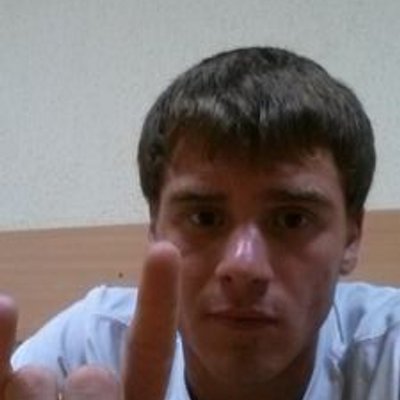 Profile Picture of Максим Неверов (@Neverov94Maksim) on Twitter