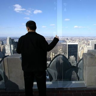 Profile Picture of Tao Zhu (@tao.zhu.167) on Facebook