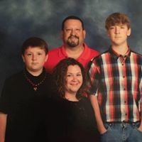 Profile Picture of Lori Cargile (@lori-cargile-1) on Quora