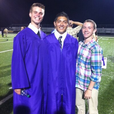 Profile Picture of Kyle Hamby (@23hamby) on Twitter