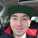 Profile Picture of Christopher McDonnell (@candy.land69) on Instagram